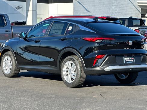 New 2026 Buick Envista Preferred w/ Convenience II Package FWD image 6