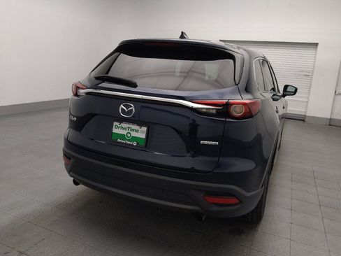 Used 2021 MAZDA CX-9 Sport FWD image 7