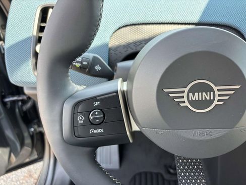 New 2025 MINI Cooper Countryman S image 16