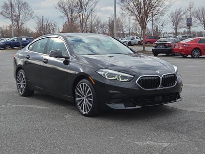Used 2022 BMW 228i xDrive Gran Coupe w/ Premium Package 2