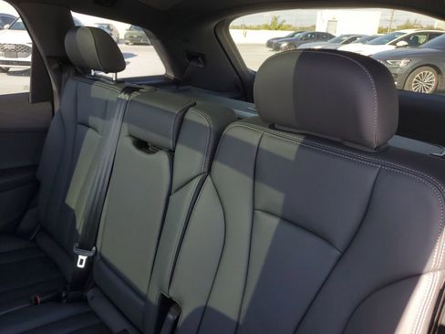 New 2026 Audi Q7 2.0T Premium image 27