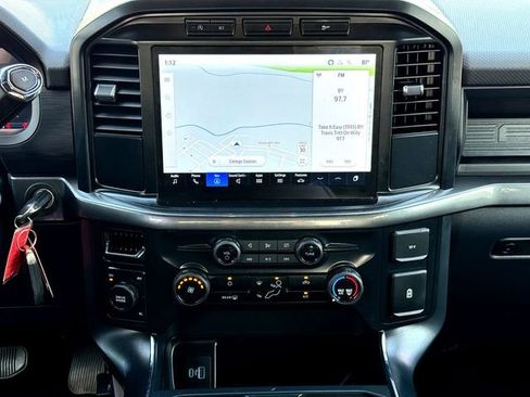 Certified 2024 Ford F150 STX image 26