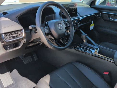 Certified 2025 Acura ADX FWD image 10