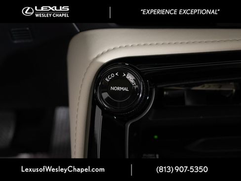 Used 2025 Lexus NX 350 AWD w/ Accessory Package (K3) image 39