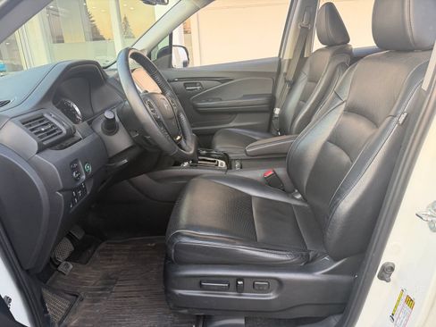 Used 2018 Honda Ridgeline RTL-E image 14