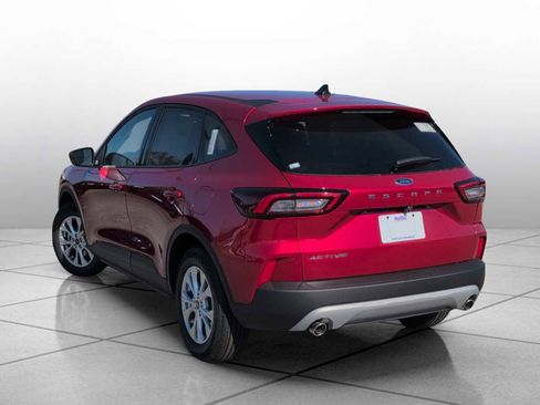 New 2026 Ford Escape Active image 13