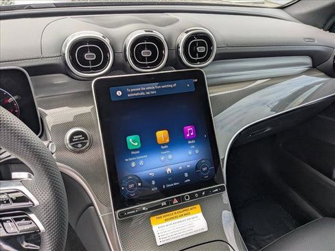 New 2026 Mercedes-Benz GLC 300 image 12