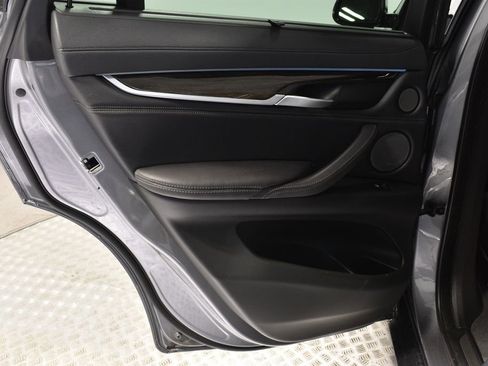 Used 2019 BMW X6 xDrive35i w/ Executive Package image 26