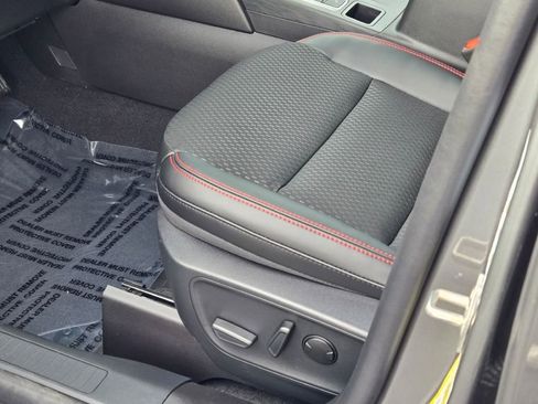 New 2026 Ford Escape ST-Line Select w/ Tech Pack #1 image 24