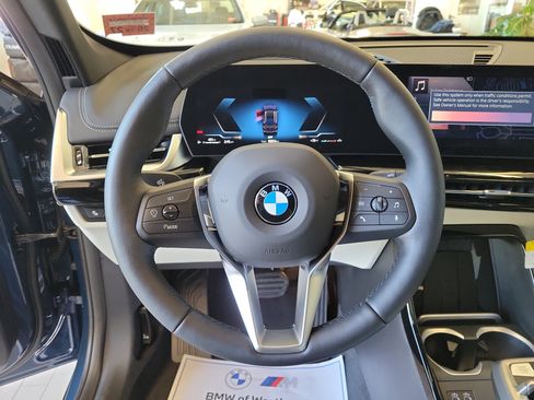New 2026 BMW X1 xDrive28i w/ Technology Package AWD/4WD image 20