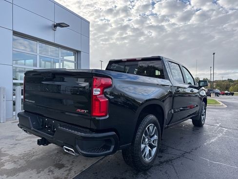 New 2026 Chevrolet Silverado 1500 RST image 7