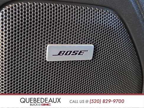 Used 2021 Chevrolet Silverado 1500 LT Trail Boss w/ Convenience Package II AWD/4WD image 10