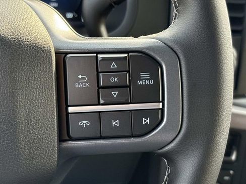 New 2026 Ford F150 XLT w/ Equipment Group 302A MID image 27