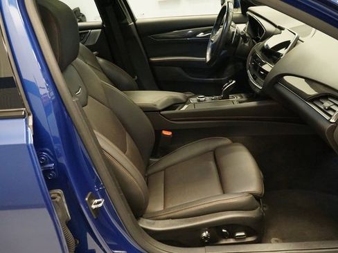 Certified 2023 Cadillac CT5 Sport image 22