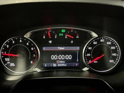 Used 2024 Chevrolet Blazer LT image 13