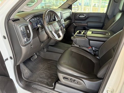 Used 2021 GMC Sierra 1500 SLT image 10