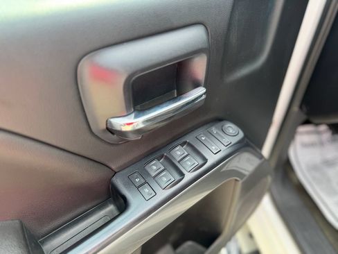 Used 2017 Chevrolet Silverado 1500 LT w/ All Star Edition AWD/4WD image 17