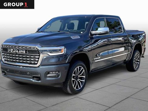 New 2026 RAM 1500 Limited image 1