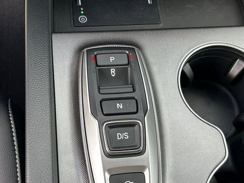 New 2026 Honda Ridgeline RTL image 16