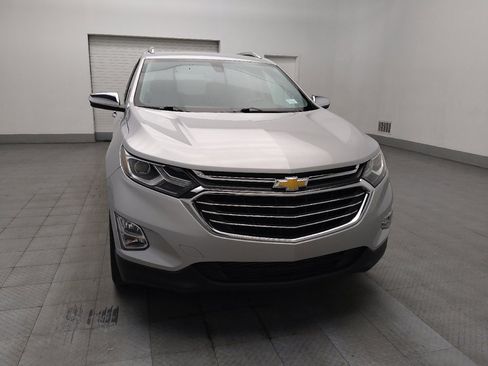 Used 2019 Chevrolet Equinox Premier image 14
