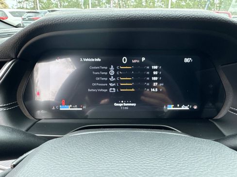 New 2025 Jeep Grand Cherokee L Laredo w/ Trailer Tow Package image 27