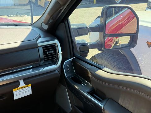 New 2026 Ford F450 King Ranch image 34
