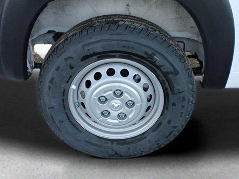 New 2024 RAM ProMaster 3500 w/ Delivery Van Package image 35