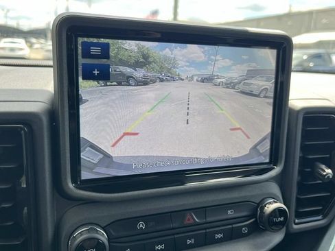 Used 2021 Ford Bronco Sport Badlands AWD/4WD image 35