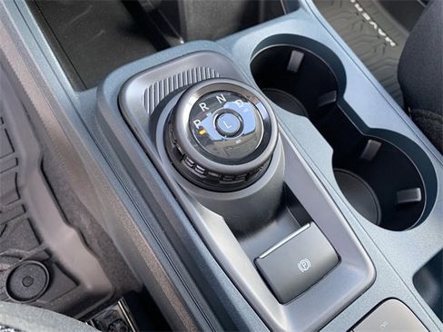 New 2025 Ford Maverick XL w/ Equipment Group 102A image 25