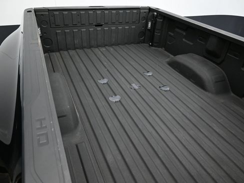 Used 2024 GMC Sierra 3500 Denali Ultimate AWD/4WD image 45