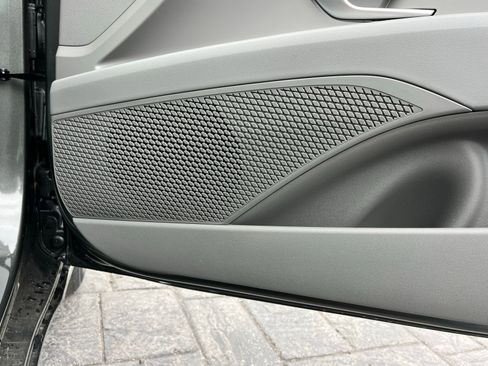 New 2026 Hyundai Elantra SE FWD image 24