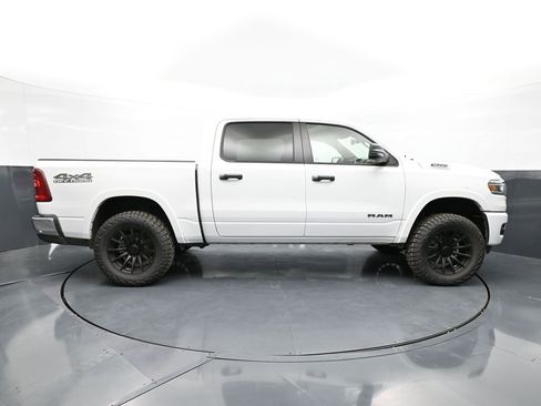 Used 2025 RAM 1500 Big Horn image 4