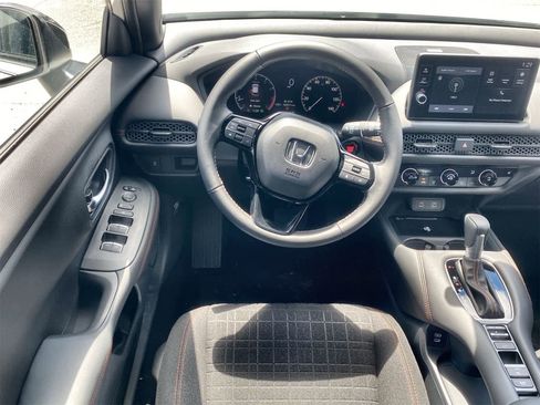 New 2026 Honda HR-V Sport image 11