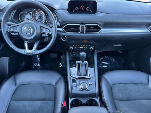 Used 2019 MAZDA CX-5 Touring image 13