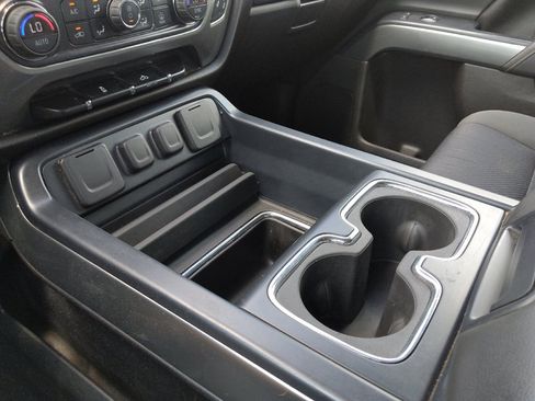 Used 2016 Chevrolet Silverado 1500 LT w/ All Star Edition RWD image 26