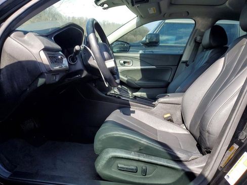 Used 2024 Acura Integra image 6