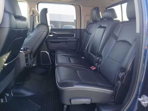 Used 2022 RAM 2500 Laramie AWD/4WD image 13