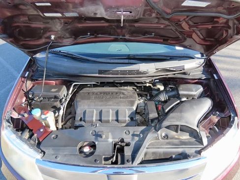 Used 2012 Honda Odyssey EX image 8