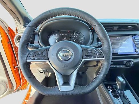 Used 2021 Nissan Kicks SR w/ SR Premium Package image 34