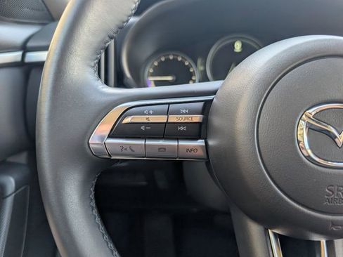 Used 2025 MAZDA CX-50 2.5 Hybrid w/ Preferred Pkg image 13