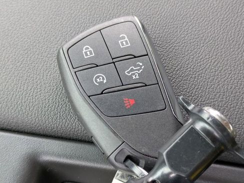 New 2026 GMC Sierra 1500 Elevation w/ Elevation Select Package image 31