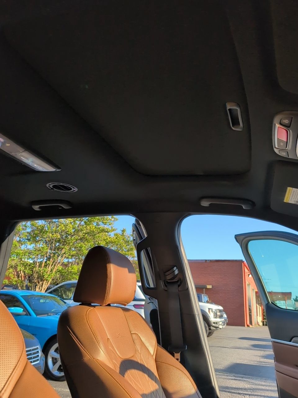 Used 2024 Kia Telluride EX X-Line AWD/4WD image 25