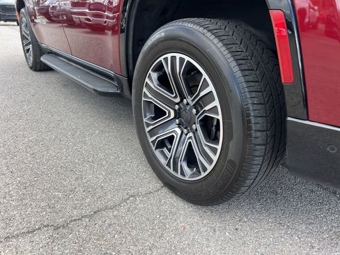 Used 2022 Jeep Wagoneer Series III w/ Convenience Group I image 31