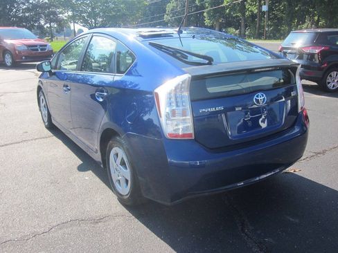 Used 2010 Toyota Prius Three FWD image 8