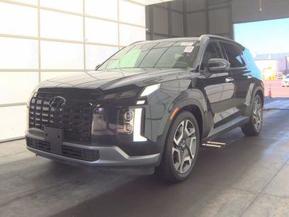 Used 2024 Hyundai Palisade Limited