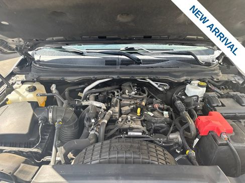 Used 2019 Ford Ranger Lariat w/ Equipment Group 501A Mid AWD/4WD image 29
