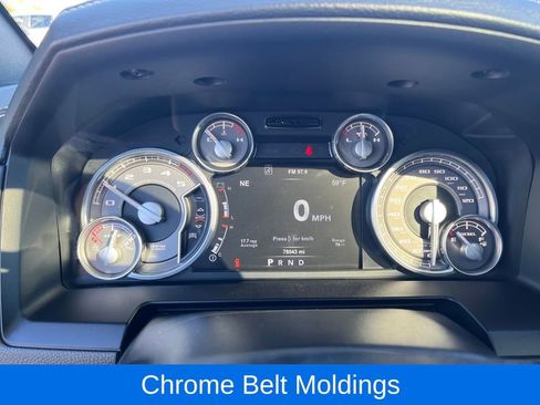 Used 2017 RAM 1500 Limited image 25