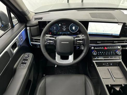 New 2026 Hyundai Santa Fe Limited image 26