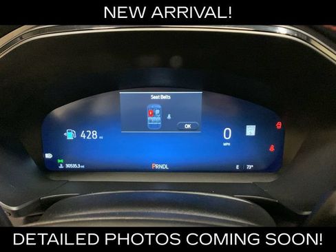 Used 2023 Ford Escape ST-Line Select w/ Tech Pack #2 AWD/4WD image 34