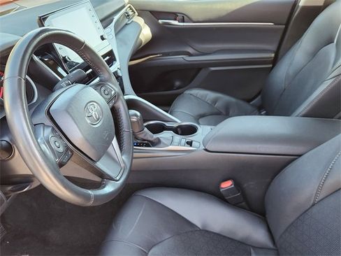 Certified 2024 Toyota Camry XSE image 7